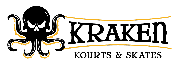 Kraken Kourts Logo
